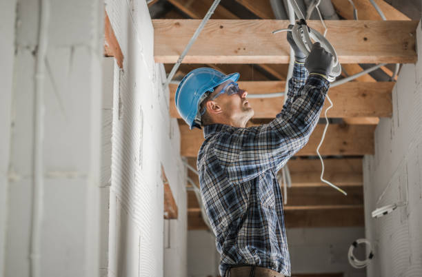 Reliable VA Electrician Solutions