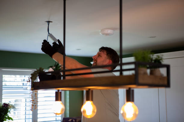 Best Circuit Breaker Repair  in Dublin, VA