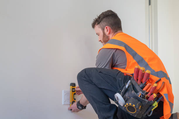 Best Electrician Near Me  in Dublin, VA