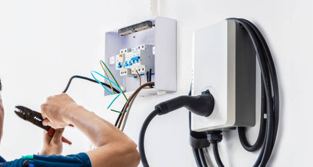 Best Home Electrical Repair  in Dublin, VA