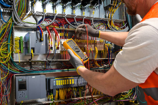 Best Local Electrician Companies  in Dublin, VA