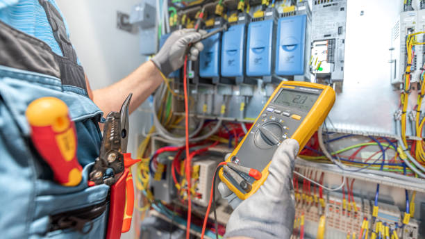 Best Residential Electrician Services  in Dublin, VA