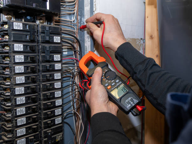 Best Affordable Electrical Installation  in Dublin, VA
